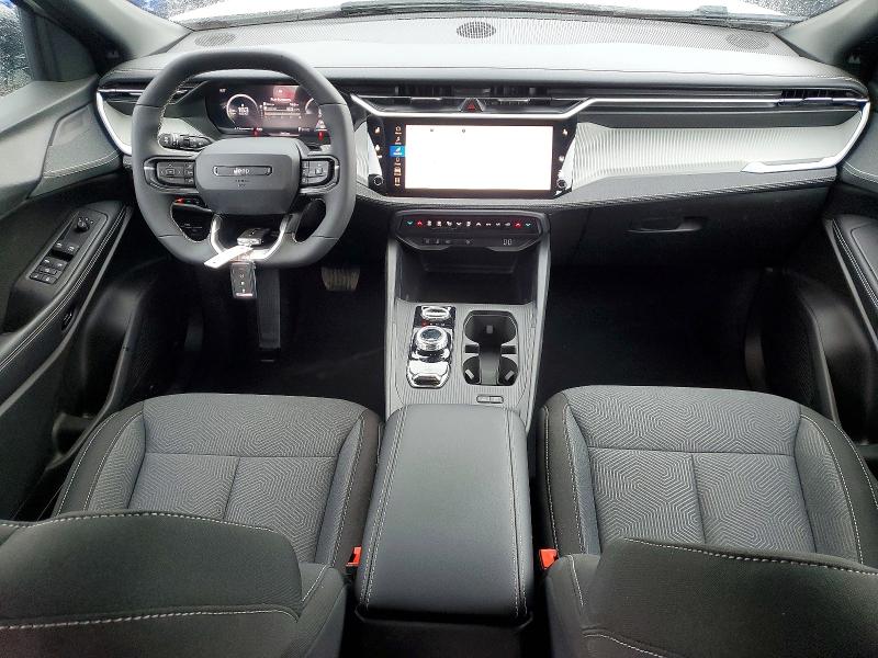 Photo 8 from auction – 2026 JEEP CHEROKEE with VIN 3C4PJMB21TT204542