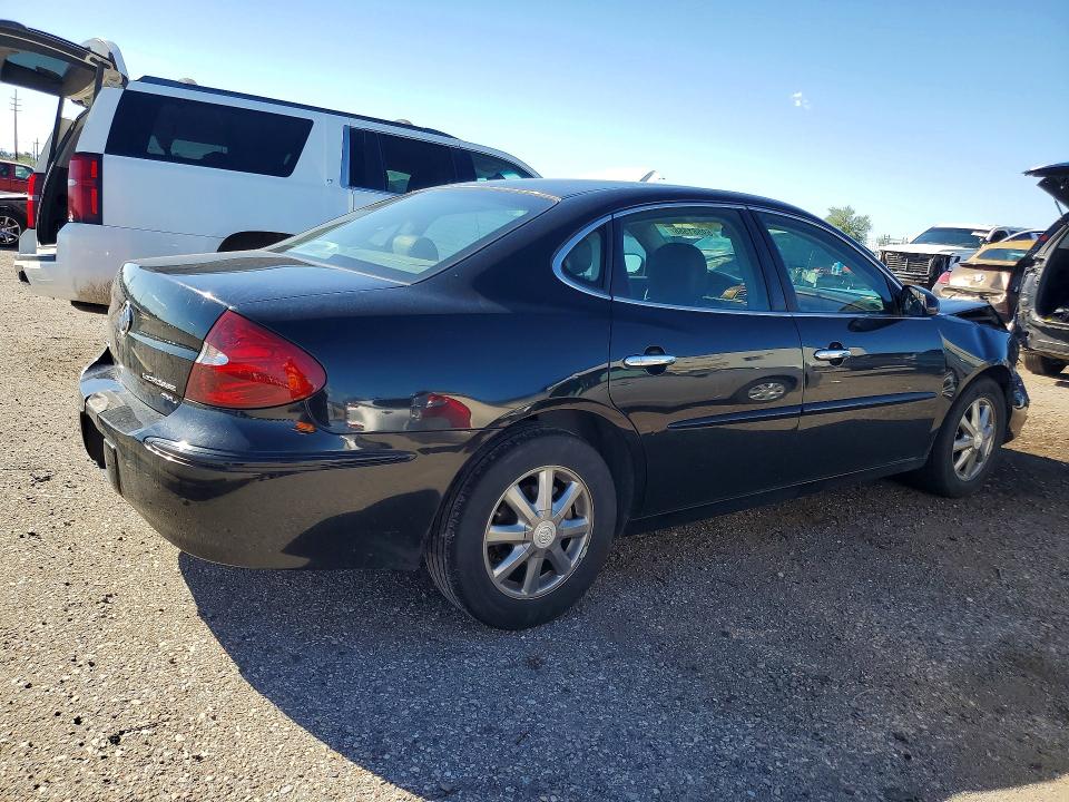 صورة رقم 3 من المزاد - 2007 BUICK LACROSSE مع VIN 2G4WD552571118853