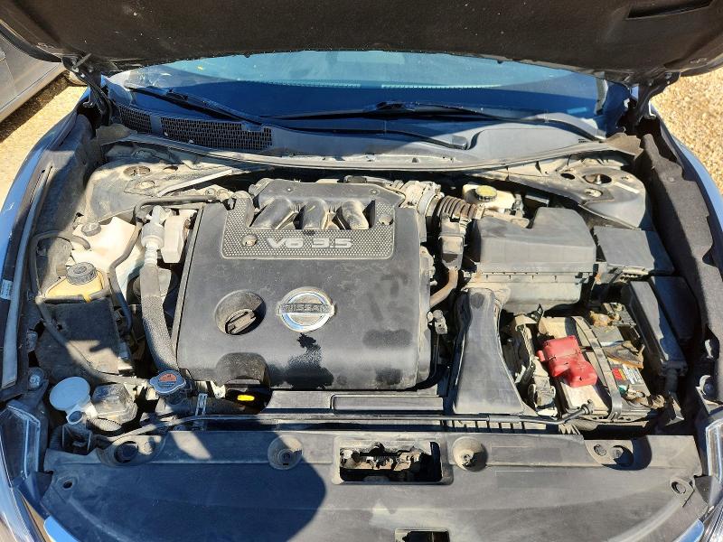 Photo 11 from auction – 2016 NISSAN ALTIMA with VIN 1N4BL3AP8GN382004