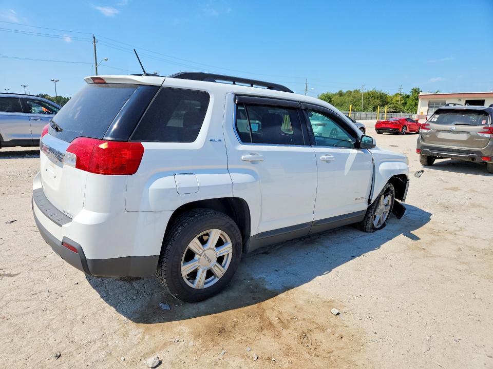 Photo 3 from auction – 2015 GMC TERRAIN with VIN 2GKALREK7F6275928