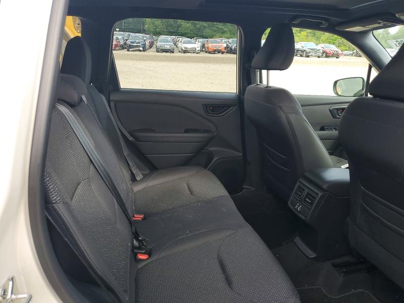 Photo 11 from auction – 2025 SUBARU FORESTER with VIN JF2SLDDC8SH447810