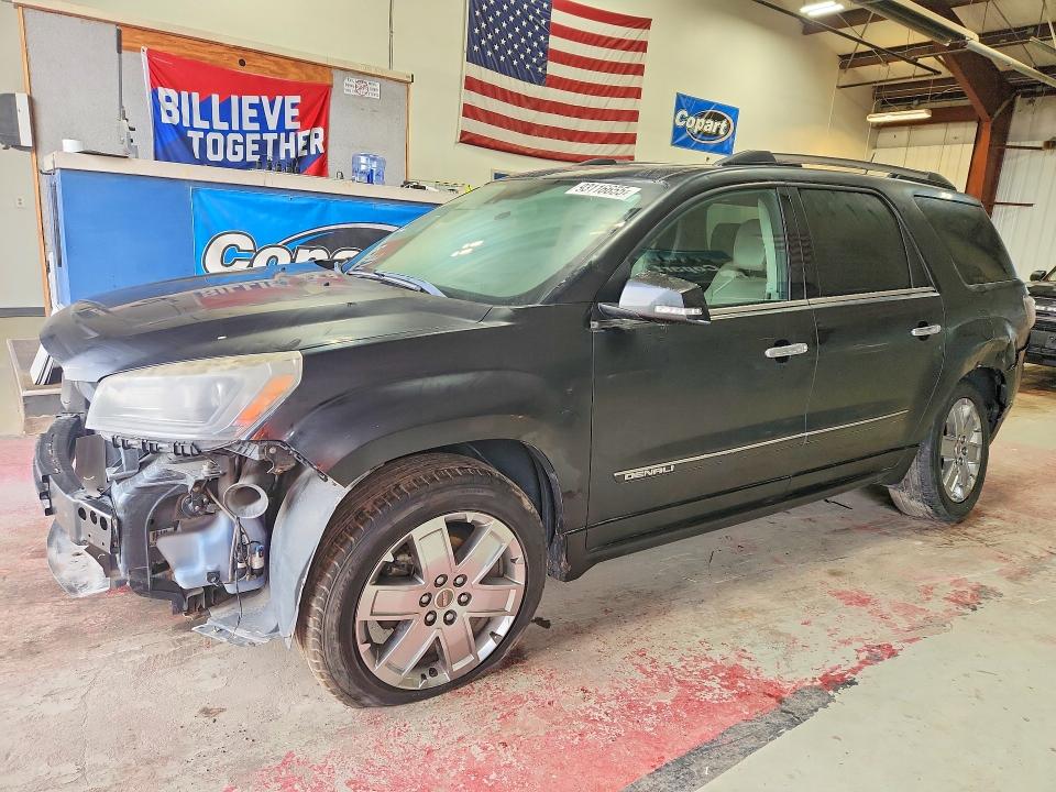2014 GMC ACADIA - Търг №93116655