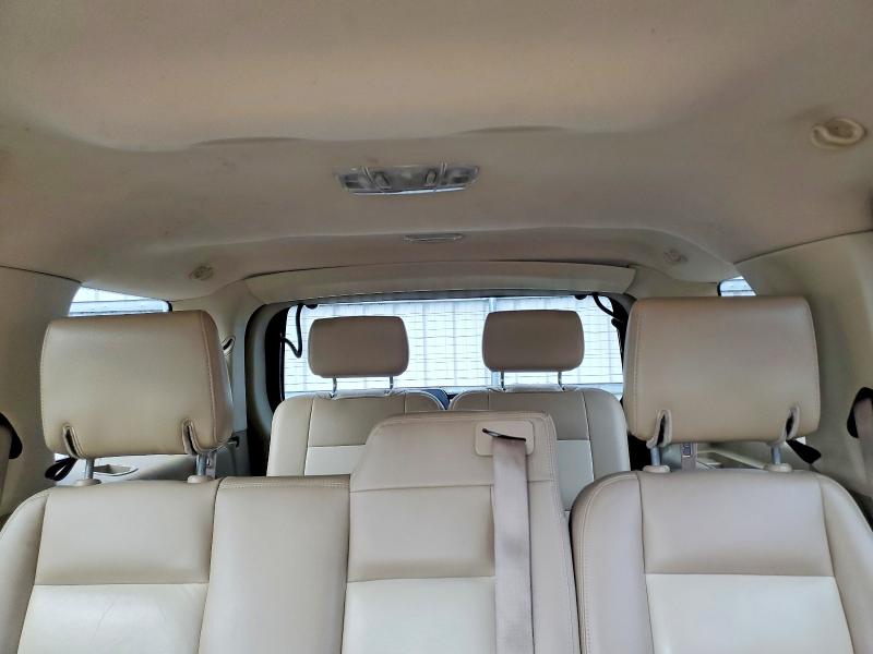 Photo 10 from auction – 2010 FORD EXPLORER with VIN 1FMEU7EE7AUA32084