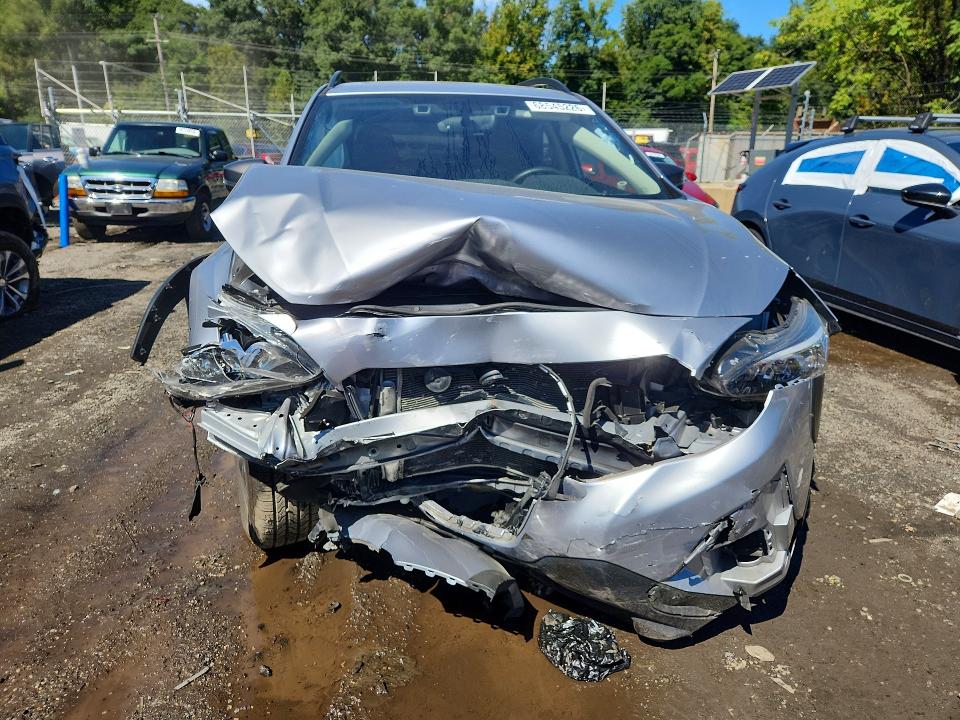 Фото 5 с аукциона – 2023 SUBARU CROSSTREK с VIN JF2GTHSC7PH266379