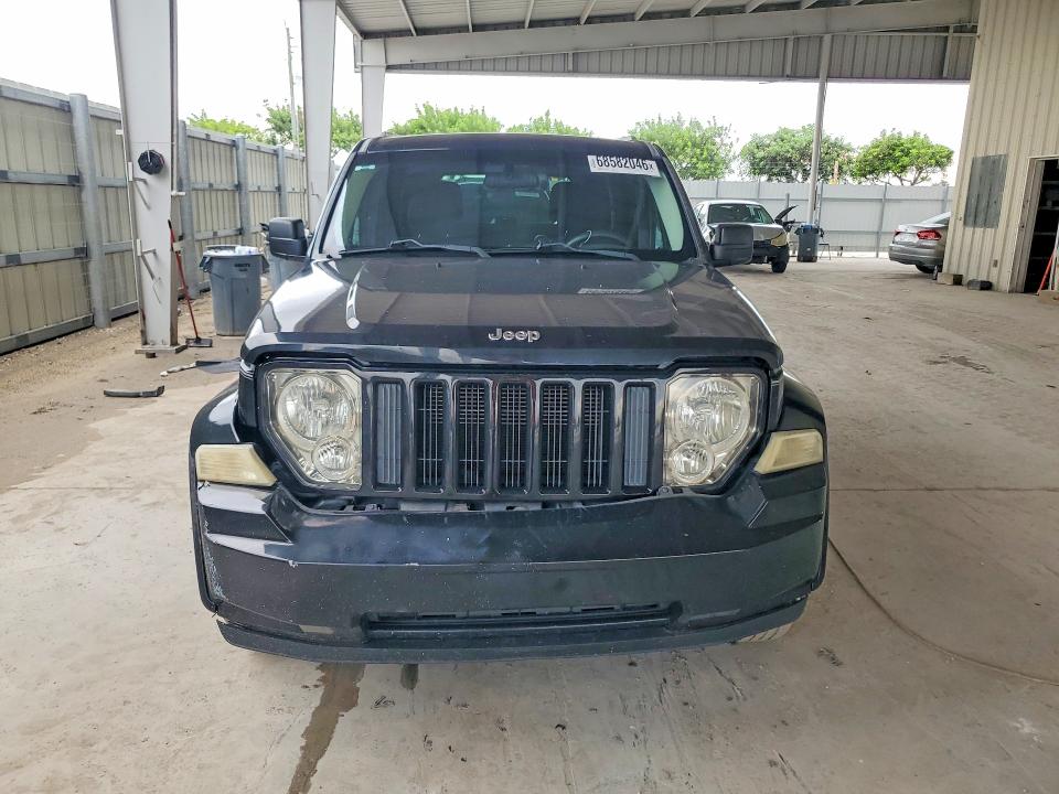 Photo 5 from auction – 2012 JEEP LIBERTY with VIN 1C4PJLAK5CW148904
