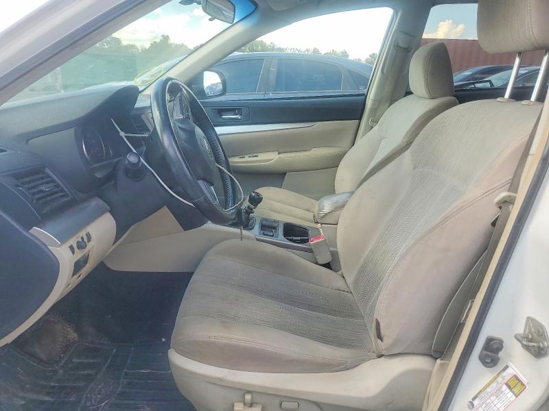 Фото 7 с аукциона – 2013 SUBARU OUTBACK с VIN 4S4BRBCC9D1203061