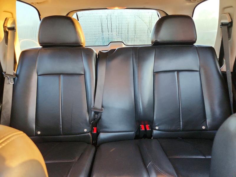Photo 10 from auction – 2009 CHEVROLET TRAILBLAZER with VIN 1GNDT33S892130897