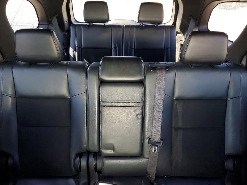 Photo 10 from auction – 2019 DODGE DURANGO with VIN 1C4RDJDG5KC755834