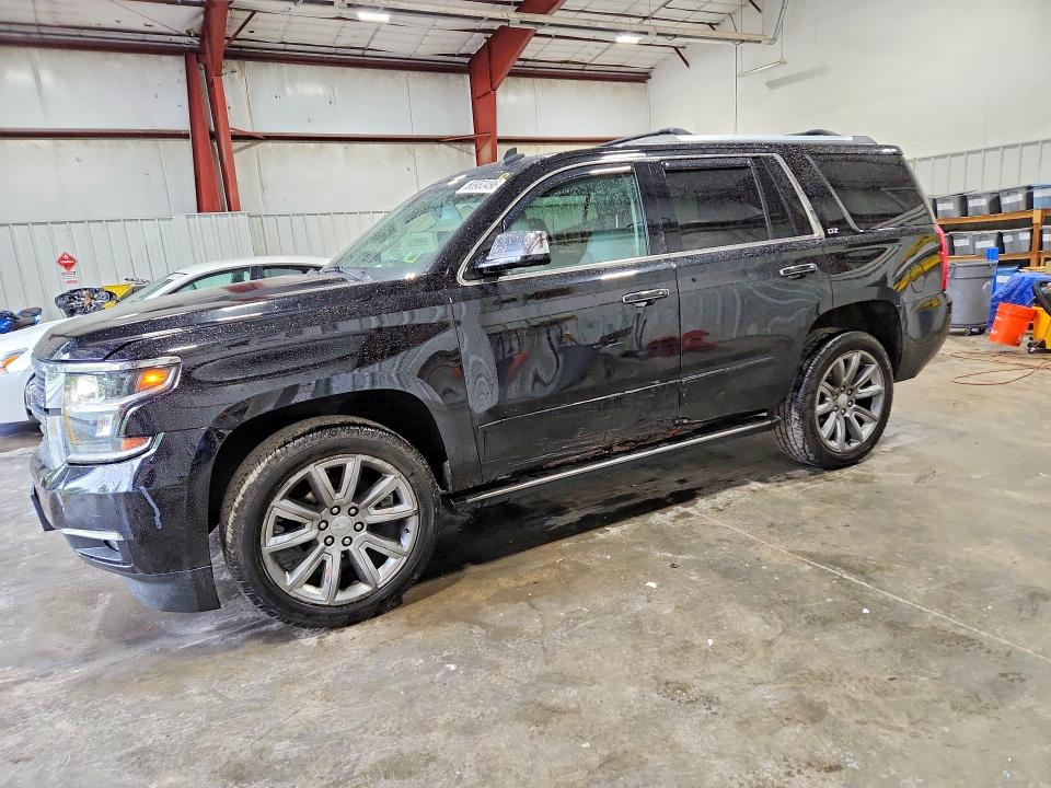 2015 CHEVROLET TAHOE - Търг №68953496