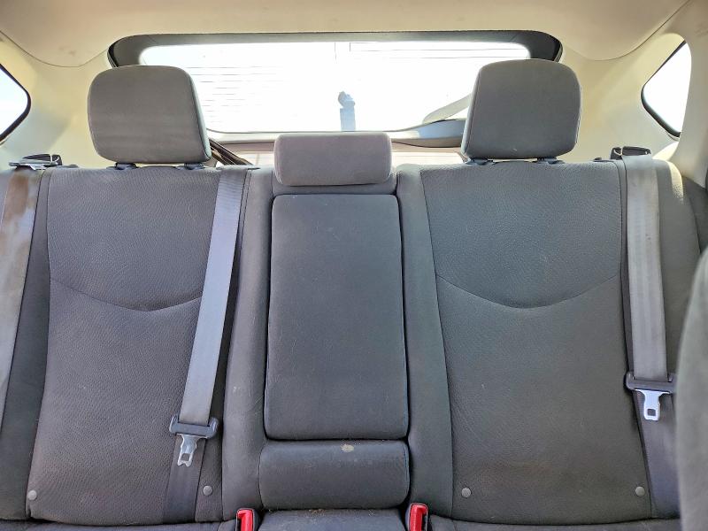 Photo 10 from auction – 2011 TOYOTA PRIUS with VIN JTDKN3DU4B0322202