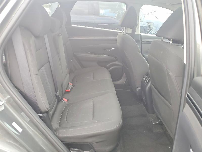 Photo 11 from auction – 2022 HYUNDAI TUCSON with VIN KM8JFCA10NU079614