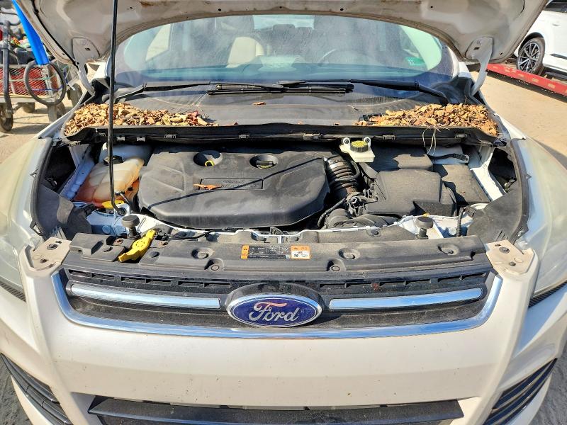Photo 12 from auction – 2014 FORD ESCAPE with VIN 1FMCU9J92EUC56008
