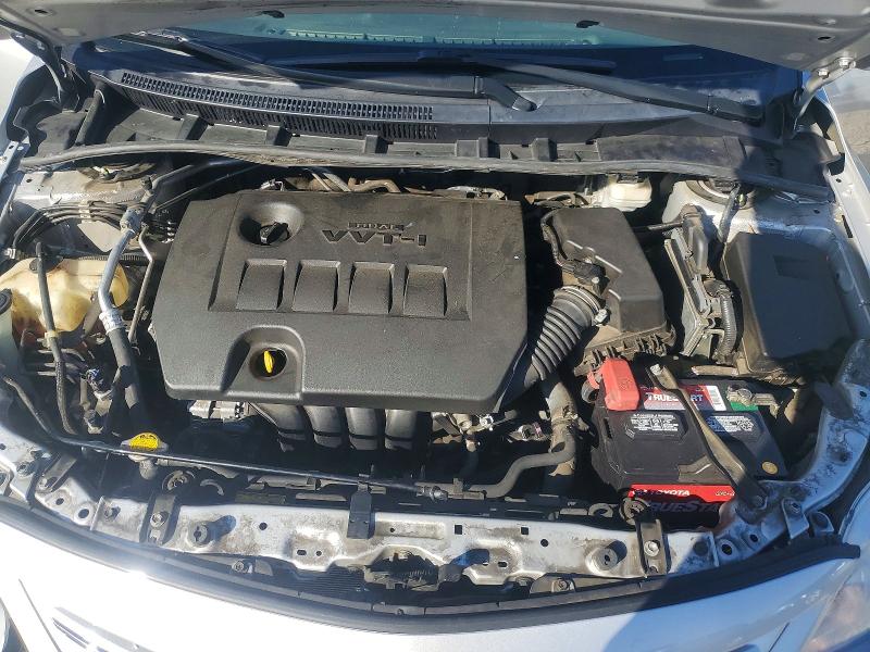 Photo 11 from auction – 2013 TOYOTA COROLLA with VIN 5YFBU4EE9DP172340