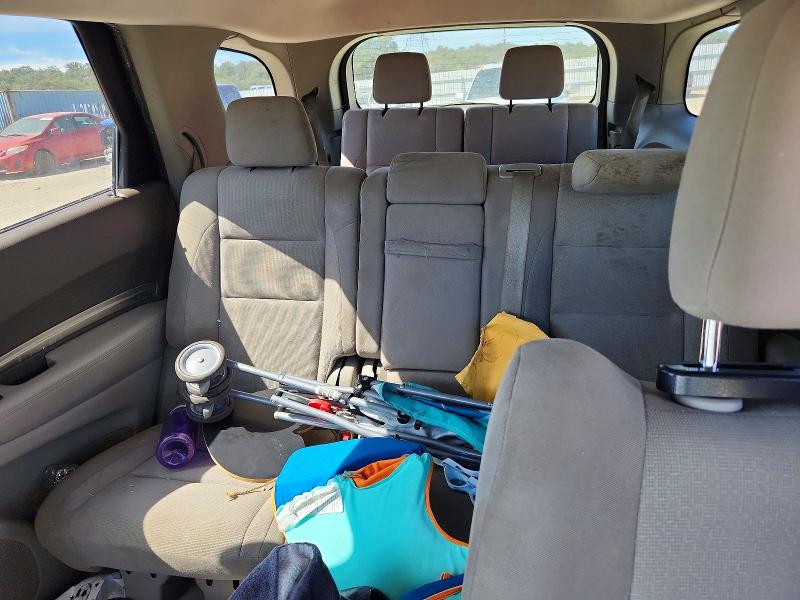 Photo 10 from auction – 2013 DODGE DURANGO with VIN 1C4RDHAG4DC662805