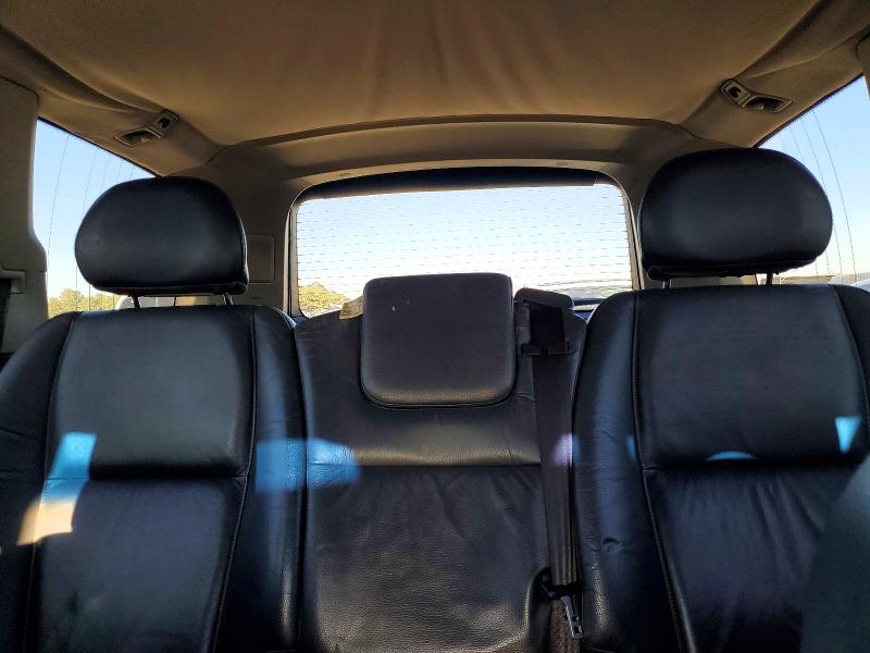 Снимка 10 от търг – 2008 VOLVO XC90 с VIN YV4CN982181449568