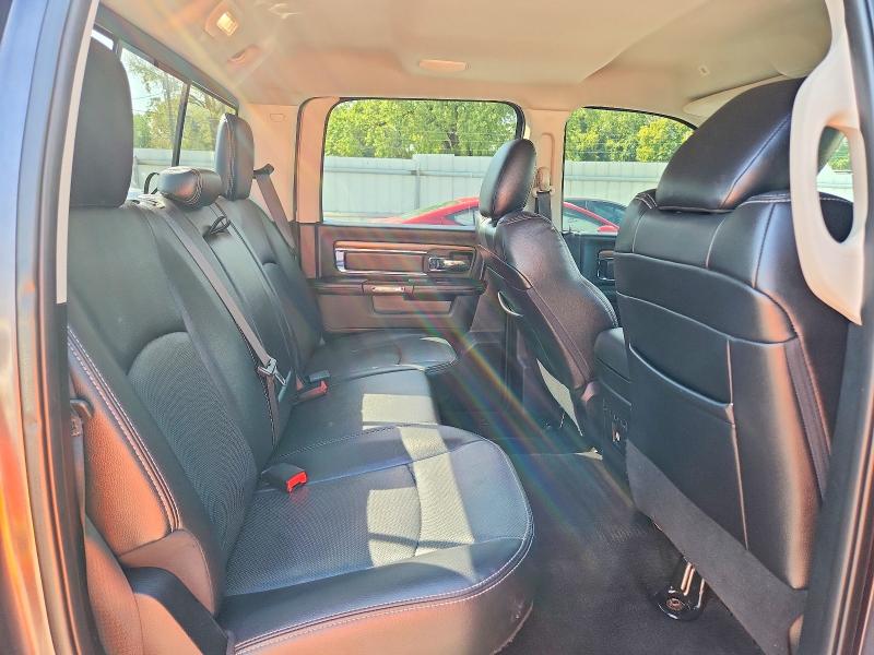 Фото 10 с аукциона – 2017 RAM 1500 с VIN 1C6RR7VM8HS541614