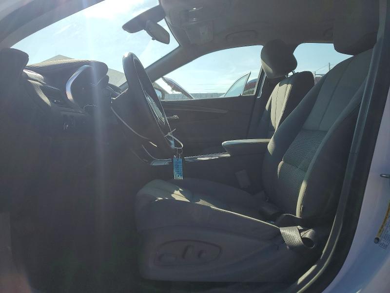 Photo 7 from auction – 2017 CHEVROLET IMPALA with VIN 2G11X5S34H9155780