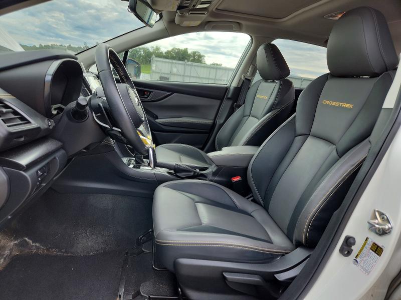 صورة رقم 7 من المزاد - 2021 SUBARU CROSSTREK مع VIN JF2GTHSC3MH686197