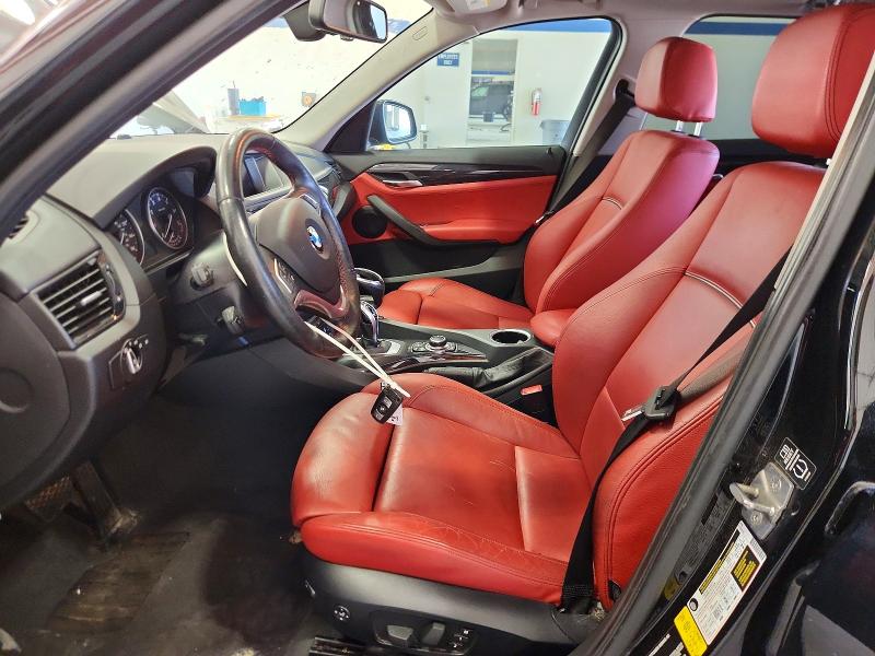 Zdjęcie 7 z aukcji – 2013 BMW X1 z VIN WBAVL1C51DVR87756
