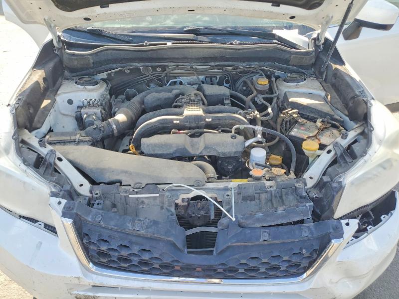 Снимка 12 от търг – 2014 SUBARU FORESTER с VIN JF2SJAJC7EH525331