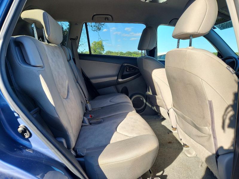 صورة رقم 11 من المزاد - 2011 TOYOTA RAV4 مع VIN 2T3BF4DVXBW125056