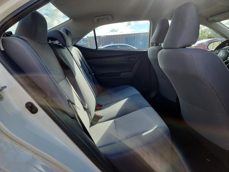 Photo 10 from auction – 2017 TOYOTA COROLLA with VIN 2T1BURHE2HC774768