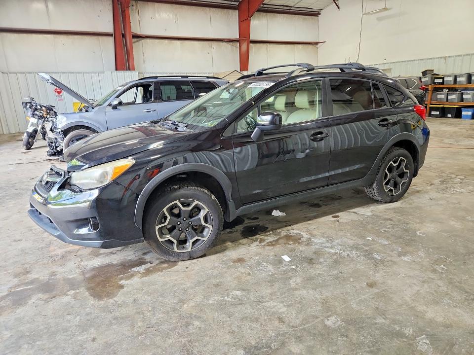 2013 SUBARU XV CROSSTREK - Търг №68200736