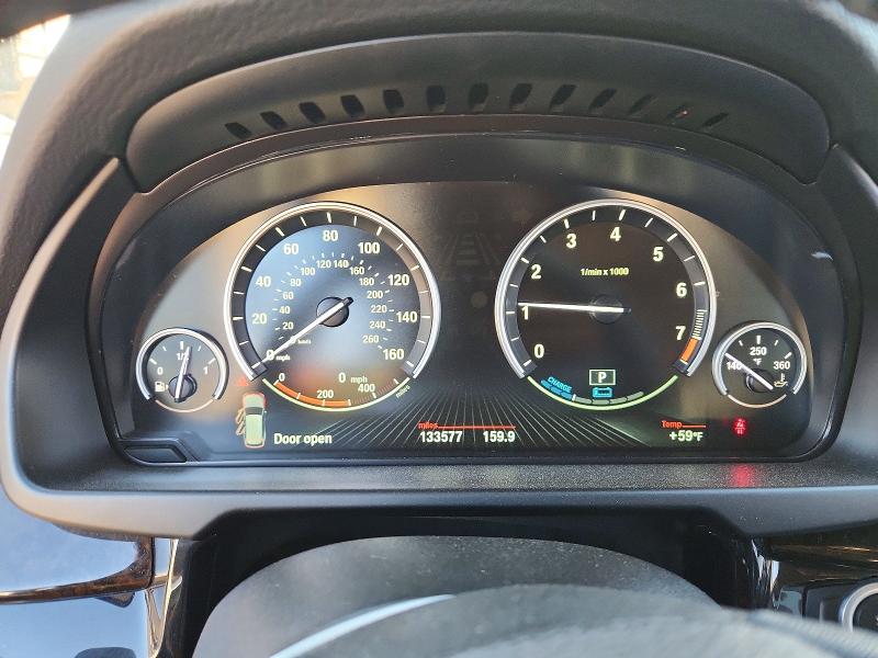 Zdjęcie 9 z aukcji – 2016 BMW X5 z VIN 5UXKT0C58G0S79150