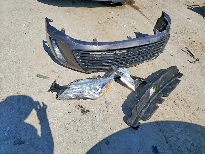 Photo 12 from auction – 2017 TOYOTA CAMRY with VIN 4T1BF1FK4HU444195