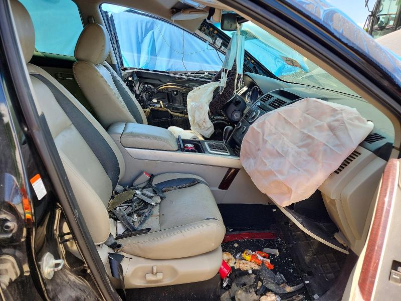 Zdjęcie 7 z aukcji – 2008 MAZDA CX-9 z VIN JM3TB28A980162440
