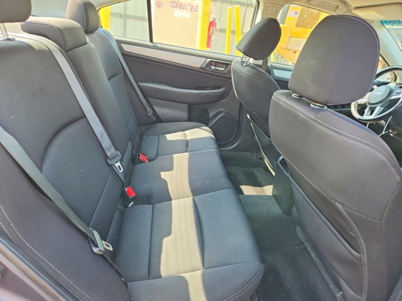 Photo 10 from auction – 2015 SUBARU LEGACY with VIN 4S3BNAC68F3050555