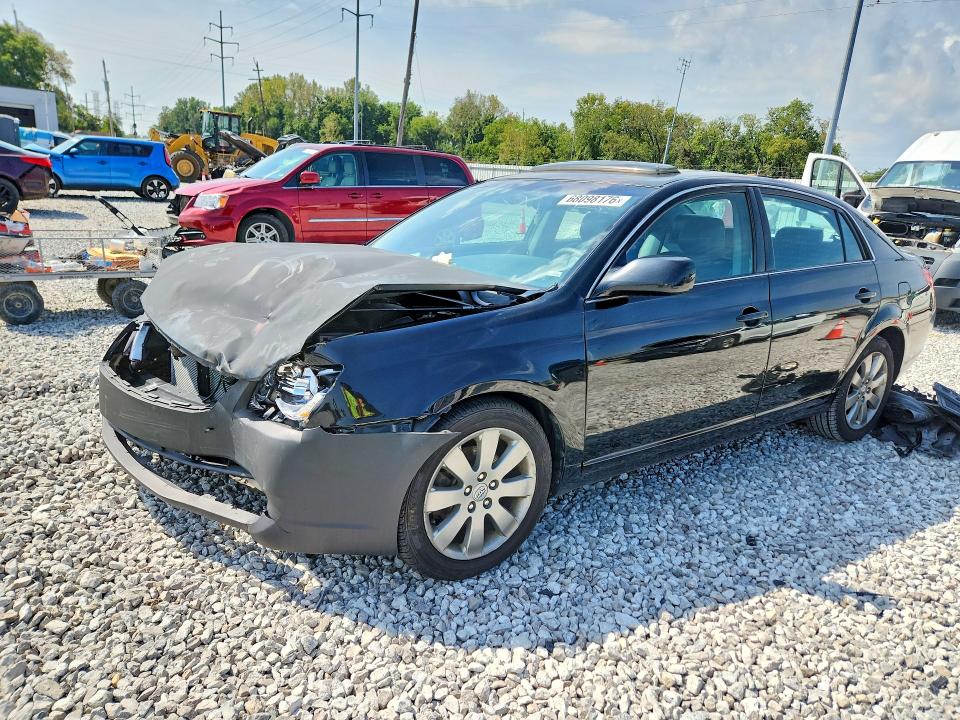 2006 TOYOTA AVALON - Търг №68098176