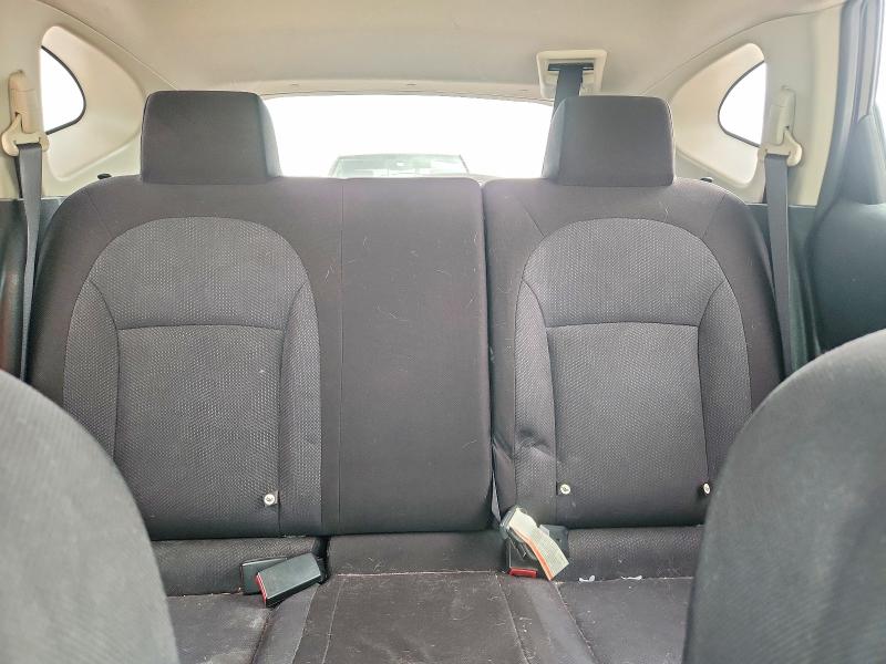 Photo 10 from auction – 2014 NISSAN ROGUE SELECT with VIN JN8AS5MT1EW101654