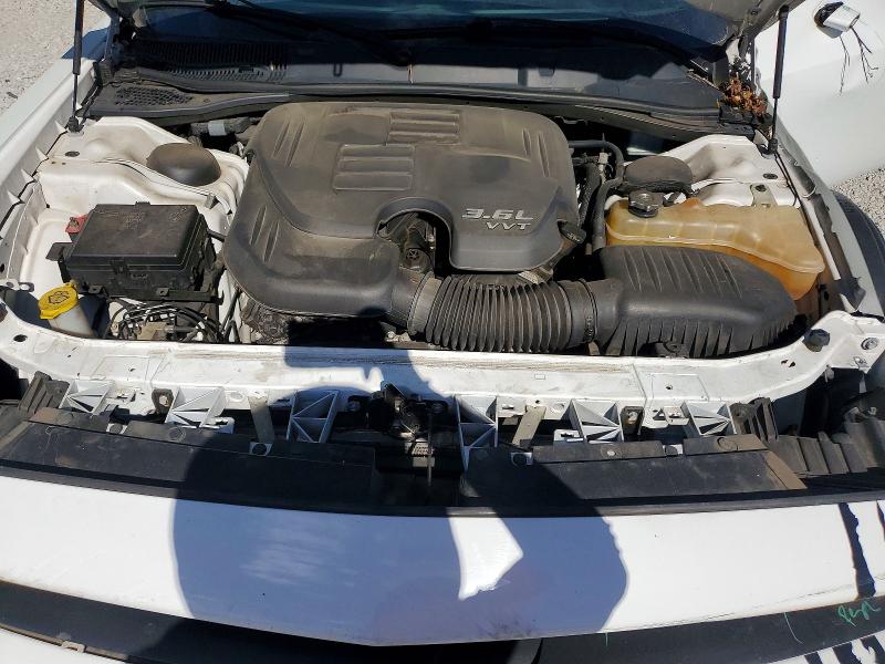 صورة رقم 11 من المزاد - 2018 DODGE CHALLENGER مع VIN 2C3CDZAGXJH258240