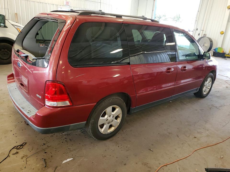 Photo 3 from auction – 2004 FORD FREESTAR with VIN 2FMZA57634BA97545