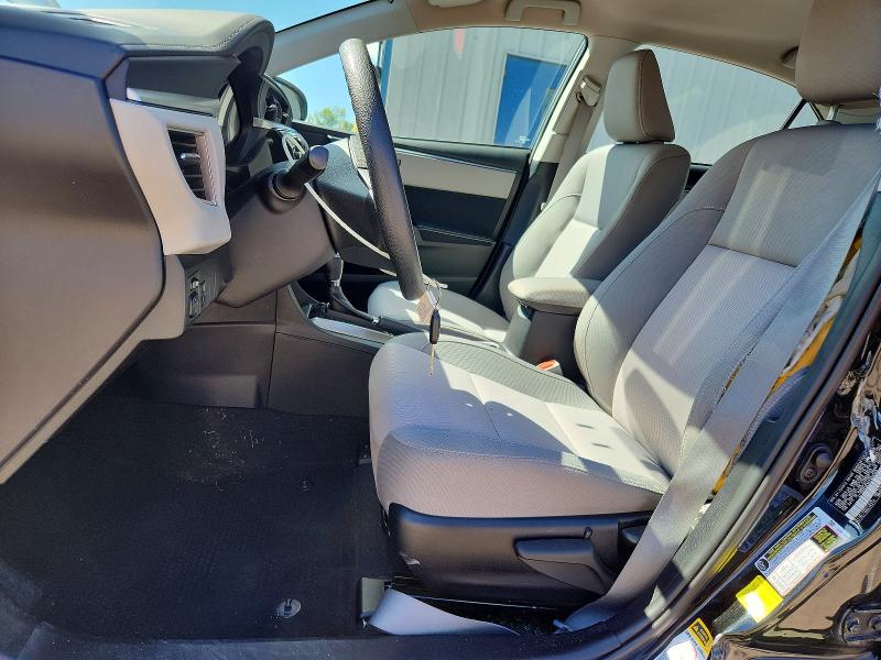 Photo 7 from auction – 2015 TOYOTA COROLLA with VIN 2T1BURHE9FC408559