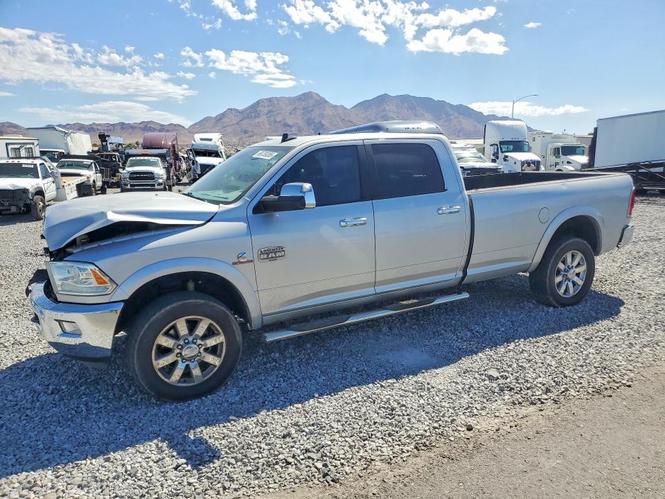2014 RAM 3500 - Търг №68739386