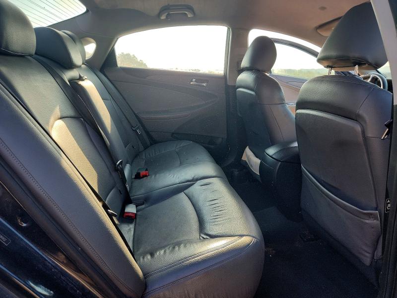 Zdjęcie 10 z aukcji – 2013 HYUNDAI SONATA z VIN 5NPEB4AC2DH596902