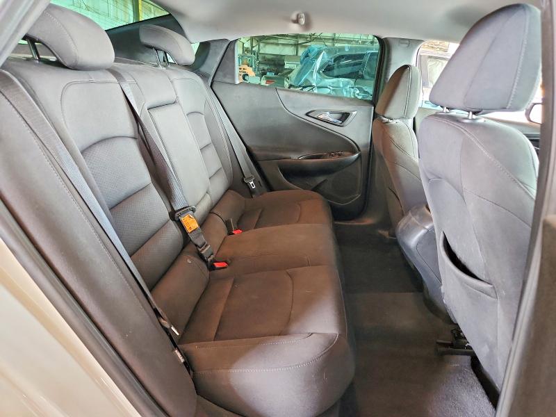 Photo 10 from auction – 2018 CHEVROLET MALIBU with VIN 1G1ZB5ST1JF201709
