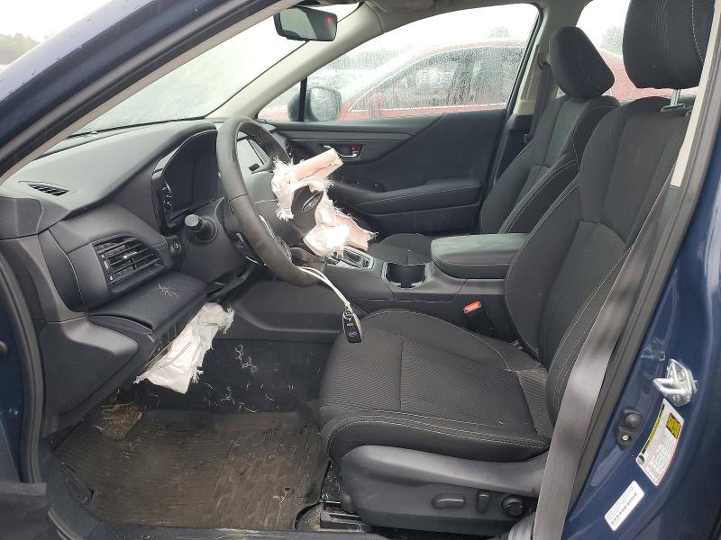 Снимка 7 от търг – 2024 SUBARU LEGACY с VIN 4S3BWAF64R3005710