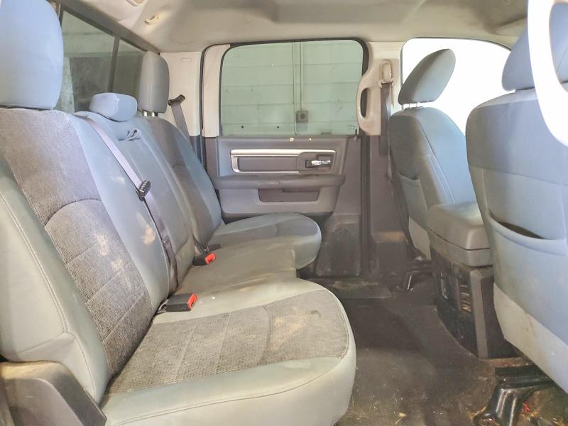 Photo 10 from auction – 2019 RAM 1500 CLASSIC with VIN 1C6RR7LTXKS533127