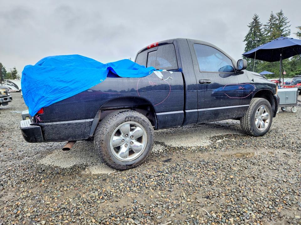 Снимка 3 от търг – 2004 DODGE RAM 1500 с VIN 1D7HU16D24J156215