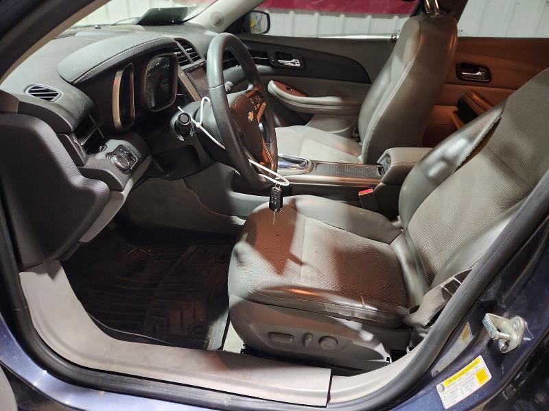 Photo 7 from auction – 2013 CHEVROLET MALIBU with VIN 1G11C5SA8DF171024