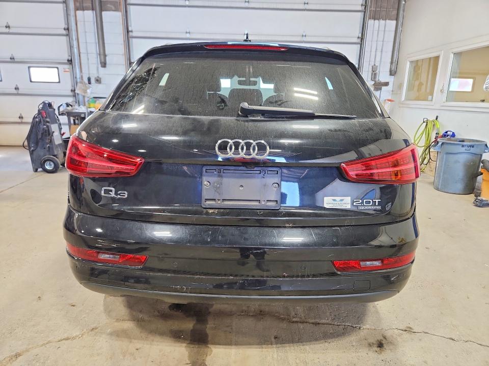 Фото 6 с аукциона – 2018 AUDI Q3 с VIN WA1ECCFS7JR006425