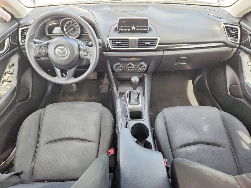 Фото 8 с аукциона – 2014 MAZDA 3 с VIN JM1BM1K74E1204136