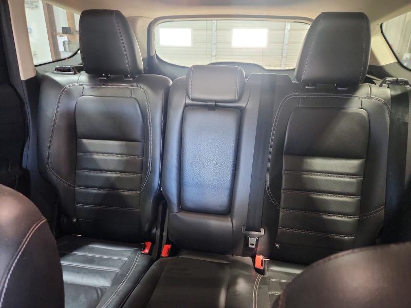 Photo 10 from auction – 2017 FORD ESCAPE with VIN 1FMCU0JDXHUB82843