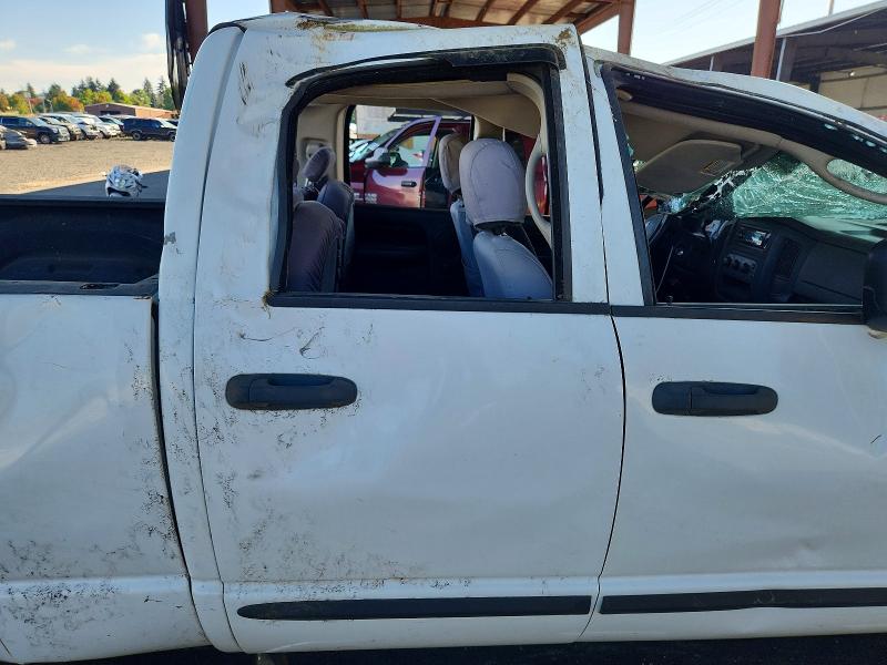 Foto 10 de la subasta – 2004 DODGE RAM 2500 con VIN 3D7KU28C84G268650