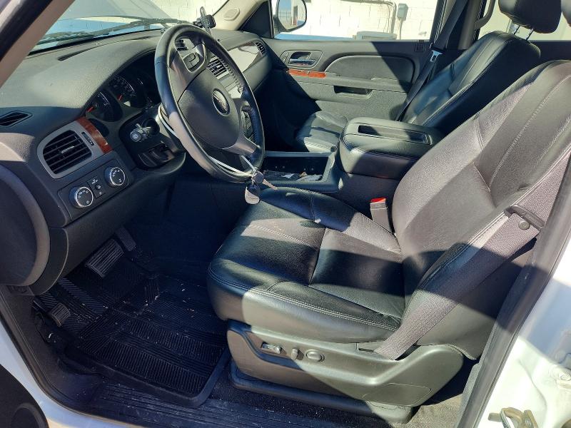 Снимка 7 от търг – 2010 GMC YUKON с VIN 1GKUKCE04AR278746