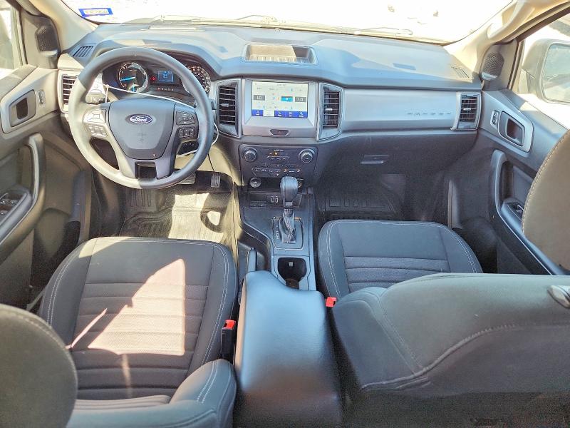 Photo 8 from auction – 2022 FORD RANGER with VIN 1FTER4EH7NLD44190