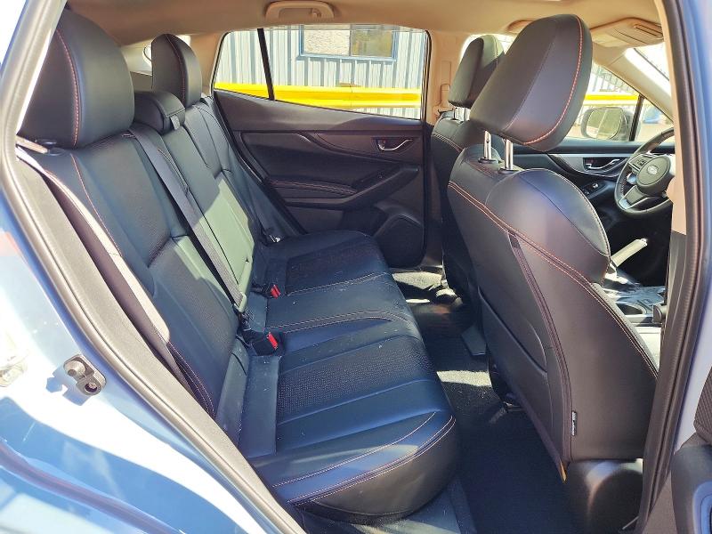 Photo 10 from auction – 2022 SUBARU CROSSTREK with VIN JF2GTHMC6NH264892